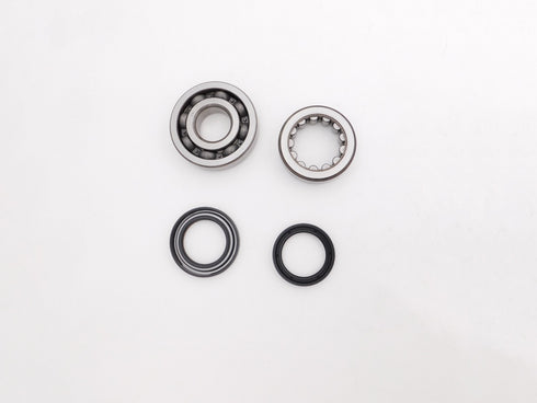 HONDA CRANKSHAFT BEARING AND SEAL KIT 2006-2014 TRX450R TRX450ER OEM NEW GENUINE